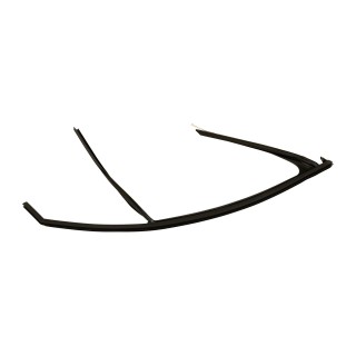 Joint fenetre porte avant droit origine Fiat 500X 2015+ REF 51960594