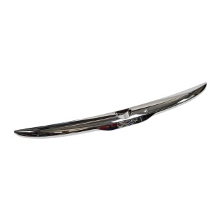 Poignée de Coffre origine Fiat 500X chromé REF 735692299