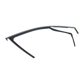 Joint fenetre porte avant droit origine Fiat 500X 2015+ REF 51960593