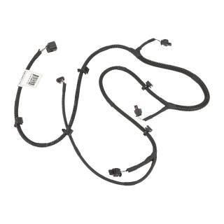 Faisceau de câbles pour les capteurs de stationnement avant origine Fiat 500X 2018+ REF 52105697