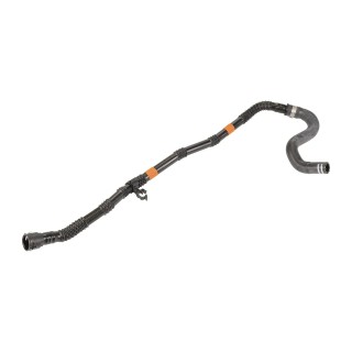 Tuyau de radiateur origine Fiat 500X 2018+ REF 52090655