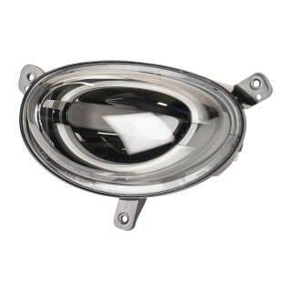 Feu de jour gauche Fiat 500X  2018+  REF 52092847