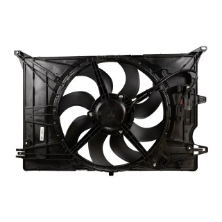 Ventilateur de radiateur Fiat 500X 1.4 2014+ REF 51965900