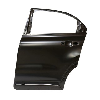 Porte arrière gauche Origine Fiat 500X à partir de l'année 05.02.2016 REF 52048721