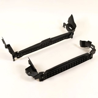 Admission d'air volant Fiat 500X 2015+ REF 51973376