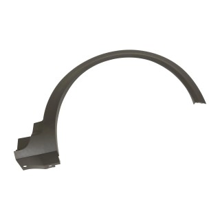 Elargisseur d'aile avant droit origine Fiat 500X  2015+ REF 735759145