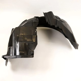 Passage de roue avant droit Fiat 500X à partir de l'année 09.10.2015  REF 52207576 - AccessAuto4x4