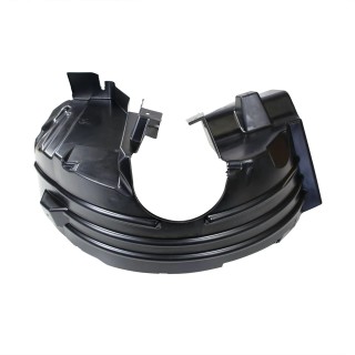 Passage de roue arriere gauche Fiat 500X à partir de l'année 09.10.2015  REF 51939781