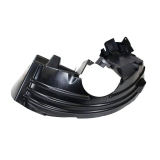 Passage de roue arriere droit Fiat 500X à partir de l'année 09.10.2015  REF 51939782