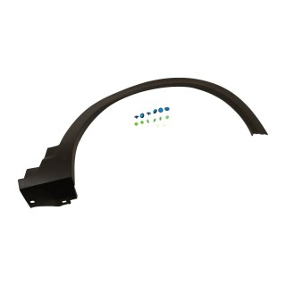 Elargisseur d'aile avant droit Fiat 500X  2015+ REF 735656014