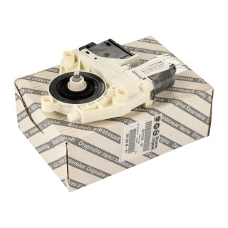 Moteur de vitre avant gauche origine Fiat 500X 2015+ REF 71777186