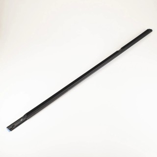 Baguette fenetre avant gauche origine Fiat 500X 2015+ REF 51937061