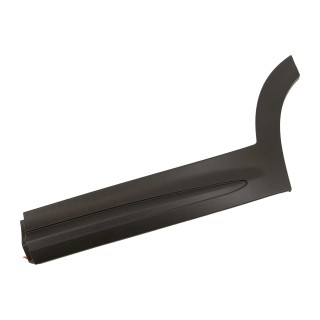 Baguette porte arriere gauche origine Fiat 500X REF 735603659