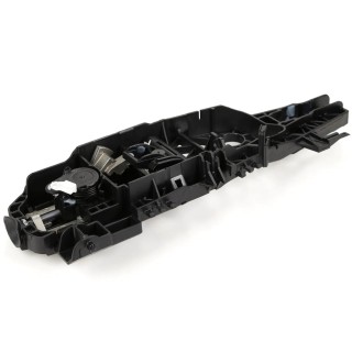 Poignée de porte avant gauche origine Fiat 500X  2015+ Jeep Renegade 2014+ REF 52065130