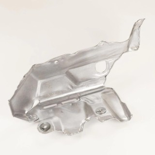 Ecran thermique turbocompresseur origine Alfa Romeo Giulietta, Mito Fiat 500X, Jeep Renegade REF 55278485