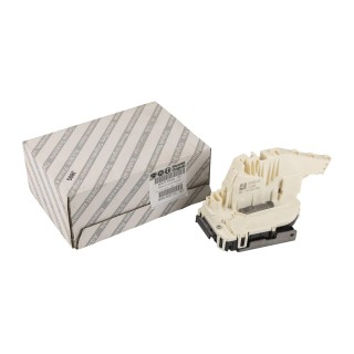 Systeme condamnation porte arriere droite origine Fiat 500X 2018+ Jeep Compass 2020+ REF 52139906