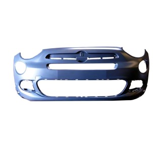 Pare choc avant origine Fiat 500X Pop Pop Star Easy Lounge  REF 735633859