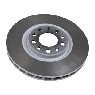 Disque de frein arriere origine Fiat 500X Jeep Renegade Alfa Romeo Giulietta Nuova Spider 1.8 2ème REF 51760621