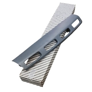 Garniture inférieure du pare-chocs avant origine Fiat 500X Cross Cross+ Type 334 2015 - 2018  avec LSCM  REF 735705865