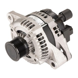 Alternateur NEUF origine Alfa Romeo Giulietta 2.0 JTDM Fiat 500X Jeep Renegade 1.6 2.0 Multijet REF 51929089