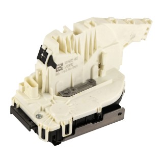 Serrure porte avant droite origine Fiat 500X 2015+ Jeep Renegade 2014+ REF 52071194