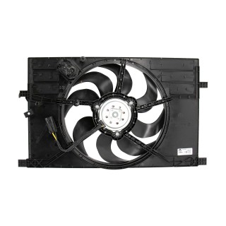 Ventilateur de radiateur origine Fiat 500X 2015+ Jeep Renegade 2014+ REF 52070587