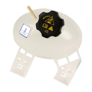 Vase d'expansion origine Fiat 500X 2015+ Jeep Renegade  2014+ REF 52052767