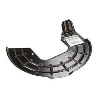 Cache frein gauche origine Fiat 500X 2015+ Jeep Renegade 2014+ REF 51775204