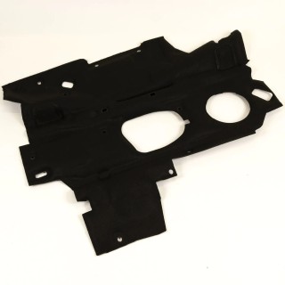 Isolation accoustique origine Fiat 500X 2015+ Jeep Renegade 2014+ REF 51954775