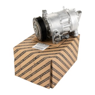 Compresseur Climatisation origine Fiat 500X  2015+ Jeep Renegade  2014+ REF 51936675