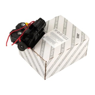 Serrure de hayon origine Fiat 500X 2015+  Tipo EGEA 2015+ Jeep Renegade 2014+  REF 52096565