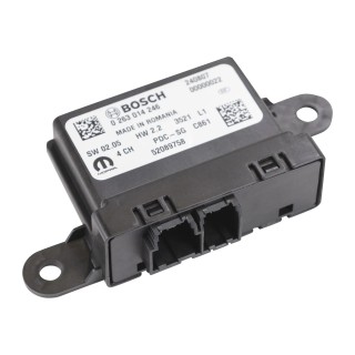 Unité de contrôle capteurs de stationnement origine Fiat 500X  2018+ Fiat Ducato 2021+ Jeep Renegade 2018+ REF 52089758