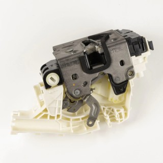 Serrure porte arrière gauche origine Fiat 500X 2018+ Jeep Compass 2020+ Jeep Renegade  2014+ REF 52139904