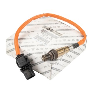 Sonde lambda origine Alfa Romeo Giulietta, Fiat 500L, 500X, Tipo EGEA, Doblo Jeep Renegade Euro 6 REF 55283961