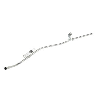 Tube de jauge d'huile origine Fiat 500, 500L, 500X, Panda, Punto (EVO), Tipo Alfa Romeo Mito Lancia Ypsilon REF 55232443