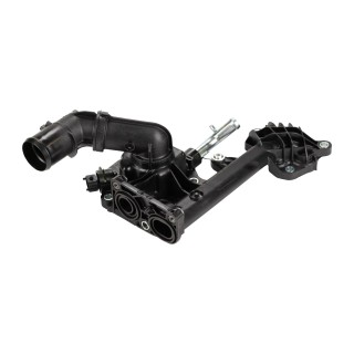 Thermostat origine Alfa Romeo Giulietta 2013+ Fiat 500L, 500X, Tipo, Doblo, Ducato Jeep Renegade  REF 55275654