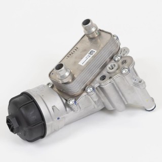 Refroidisseur huile origine Alfa Romeo Giulietta 2013+ Fiat 500L, 500X, Tipo EGEA, Doblo Jeep Renegade REF 55273044