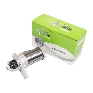 Demarreur Fiat 500X, Type EGEA 1.0 Jeep Compass, Renegade 1.0 1.1kW 12V 13 dents REF 50057673