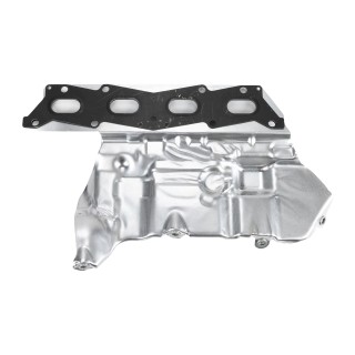 Joint collecteur échappement origine Alfa Romeo Giulietta 2010+ Mito Fiat 500x Jeep Renegade Lancia Delta REF 55278507