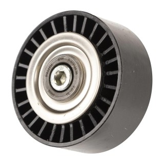Poulie de renvoi courroie trapézoïdale origine Fiat 500X 2016+ Fiat Tipo EGEA 2015+ Jeep Renegade 2014-2018 REF 51882514