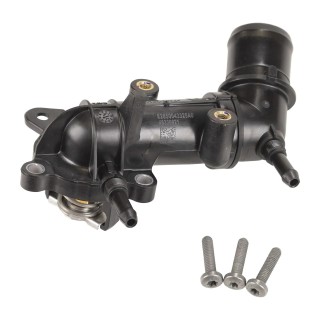 Thermostat origine Alfa Romeo Giulietta, Tonale Fiat 500L, 500X, Tipo EGEA, Ducato, Doblo Jeep Compass, Renegade REF 73504156