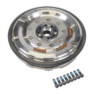 Volant moteur Fiat 500X 2018+ 1.0 Jeep Renegade 2018+ 1.0 REF 46338500