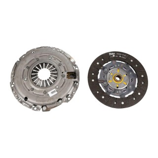 Kit embrayage origine Fiat 500X 2015+ 1.6 Jeep Renegade 2015+ 1.6 sans boîte de vitesses spéciale REF 46345768