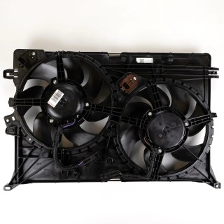 Ventilateur de radiateur origine Fiat 500X 2015+ 1.3 1.4 1.6 Jeep Renegade 2014+ REF 52032578