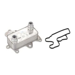 Refroidisseur huile Alfa Romeo Giulietta 2013+ Fiat 500L, 500X, Tipo EGEA, Doblo Jeep Renegade REF 55273044