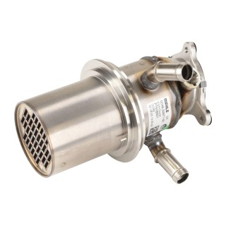 Echangeur de chaleur Fiat Ducato 2021+ 2.2 Fiat 500X, Tipo EGEA, Doblo Jeep Compass, Renegade REF 46359362