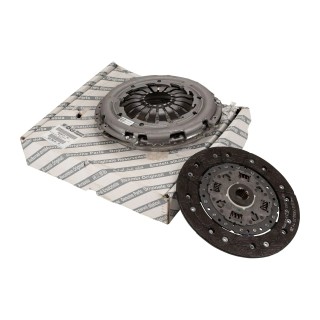 Kit embrayage origine Fiat 500X, Tipo Egea 2015+ 1.4 Jeep Renegade 2014+ 1.4 REF 55264774