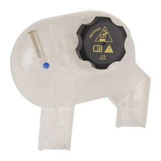 Vase d'expansion origine Fiat 500X 2018+ 1.0, 1.3 Jeep Renegade 2018+ 1.0, 1.3 REF 52097746