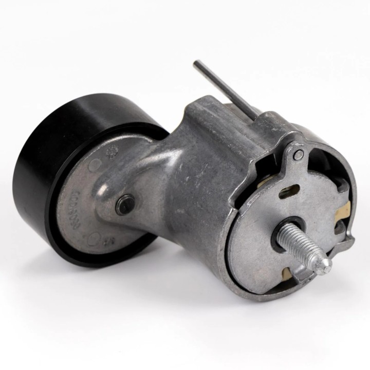 Poulie renvoi courroie plate origine Fiat Tipo Jeep Renegade Lancia Delta REF 51824328 - AccessAuto4x4