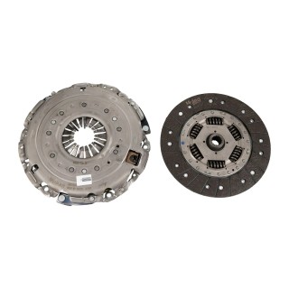 Kit embrayage origine Fiat 500X 2015+ 2.0 Jeep Renegade 2014+ 2.0 sans transmission automatique REF 55284791